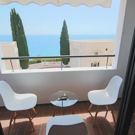 Apartamento Anfiteatro - Costa Carpediem Кальпе Экстерьер фото