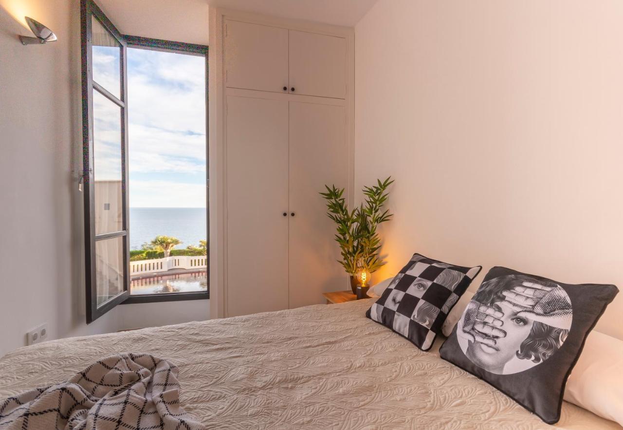 Apartamento Anfiteatro - Costa Carpediem Кальпе Экстерьер фото