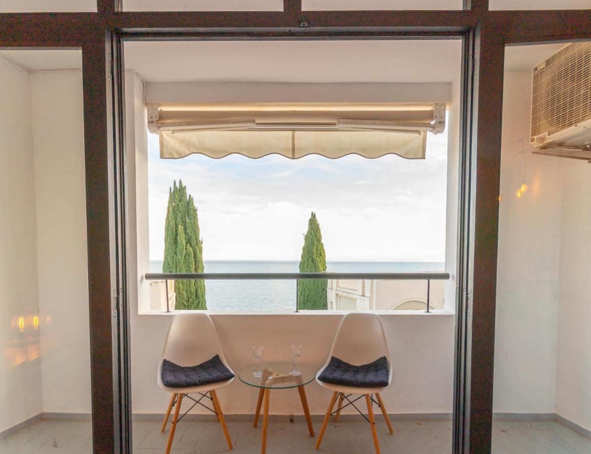 Apartamento Anfiteatro - Costa Carpediem Кальпе Экстерьер фото