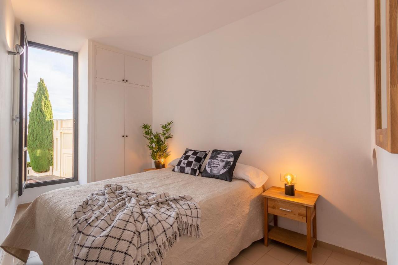 Apartamento Anfiteatro - Costa Carpediem Кальпе Экстерьер фото